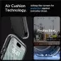 Spigen Ultra Hybrid, kosminis kristalas - iPhone 15 Pro Max