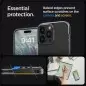 Spigen Ultra Hybrid, kosminis kristalas - iPhone 15 Pro Max