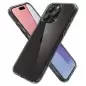 Spigen Ultra Hybrid, kosminis kristalas - iPhone 15 Pro Max
