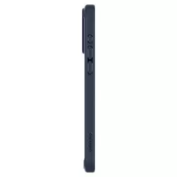 Spigen Ultra Hybrid, tamsiai mėlyna - iPhone 15 Pro