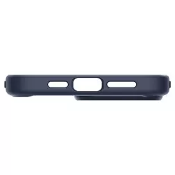 Spigen Ultra Hybrid, tamsiai mėlyna - iPhone 15 Pro