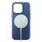 Nomad Sport case, naval blue - iPhone 16 Pro