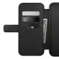 Nomad Leather Folio, black - iPhone 16 Pro Max