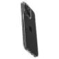 Spigen Crystal Flex, crystal clear - iPhone 15 Pro Max