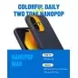 Spigen Caseology Nano Pop MagSafe, blueberry navy - iPhone 16