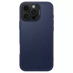 Spigen Cyrill Kajuk MagSafe, navy - iPhone 16 Pro