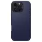 Spigen Cyrill Kajuk MagSafe, navy - iPhone 16 Pro