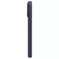 Spigen Cyrill Kajuk MagSafe, navy - iPhone 16 Pro