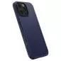 Spigen Cyrill Kajuk MagSafe, navy - iPhone 16 Pro