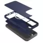 Spigen Cyrill Kajuk MagSafe, navy - iPhone 16 Pro