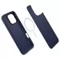 Spigen Cyrill Kajuk MagSafe, navy - iPhone 16 Pro