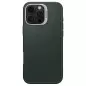 Spigen Cyrill Kajuk MagSafe, forest green - iPhone 16 Pro Max
