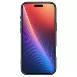 Spigen Cyrill Kajuk MagSafe, forest green - iPhone 6.9" 2024