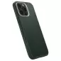 Spigen Cyrill Kajuk MagSafe, forest green - iPhone 16 Pro Max