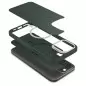 Spigen Cyrill Kajuk MagSafe, forest green - iPhone 16 Pro Max