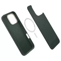 Spigen Cyrill Kajuk MagSafe, miško žalia - iPhone 6.9" 2024
