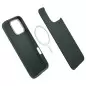 Spigen Cyrill Kajuk MagSafe, forest green - iPhone 16 Pro Max