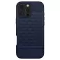 Spigen Caseology Parallax MagSafe, midnight blue - iPhone 16 Pro
