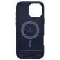 Spigen Caseology Parallax MagSafe, midnight blue - iPhone 16 Pro