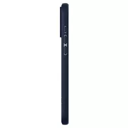 Spigen Caseology Parallax MagSafe, vidurnakčio mėlyna - iPhone 6.3" 2024