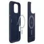 Spigen Caseology Parallax MagSafe, midnight blue - iPhone 16 Pro