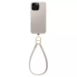 Spigen Cyrill Kajuk MagSafe, classic charm cream - iPhone 16 Pro