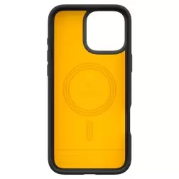 Spigen Caseology Athlex MagSafe, aktyvus juoda - iPhone 6.3" 2024