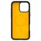 Spigen Caseology Athlex MagSafe, active black - iPhone 16 Pro