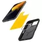 Spigen Caseology Athlex MagSafe, active black - iPhone 16 Pro