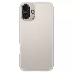 Spigen Cyrill Kajuk MagSafe, cream - iPhone 16