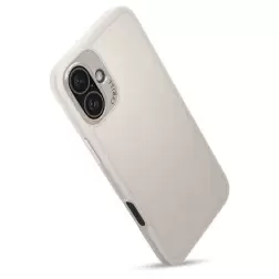 Spigen Cyrill Kajuk MagSafe, kremas - iPhone 6.1" 2024