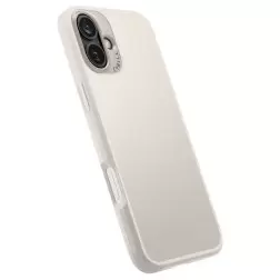Spigen Cyrill Kajuk MagSafe, kremas - iPhone 6.1" 2024