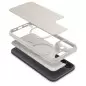 Spigen Cyrill Kajuk MagSafe, cream - iPhone 16