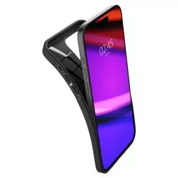 Spigen Core Armor, matinis juodas - iPhone 15 Pro