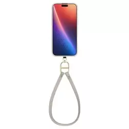 Spigen Cyrill Kajuk MagSafe, classic charm cream - iPhone 16 Pro Max