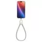Spigen Cyrill Kajuk MagSafe, classic charm cream - iPhone 16 Pro Max