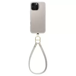 Spigen Cyrill Kajuk MagSafe, klasikinis žavesys kremas - iPhone 6.9" 2024