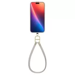 Spigen Cyrill Kajuk MagSafe, klasikinis žavesys kremas - iPhone 6.9" 2024