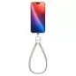 Spigen Cyrill Kajuk MagSafe, classic charm cream - iPhone 16 Pro Max