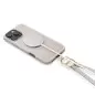 Spigen Cyrill Kajuk MagSafe, classic charm cream - iPhone 16 Pro Max