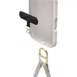 Spigen Cyrill Kajuk MagSafe, klasikinis žavesys kremas - iPhone 6.9" 2024
