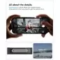 Spigen Thin Fit MagSafe, black - iPhone 16 Pro Max