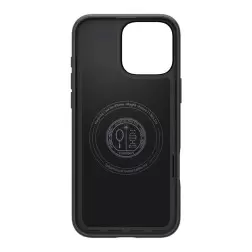 Spigen Thin Fit MagSafe, black - iPhone 16 Pro Max