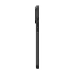 Spigen Thin Fit MagSafe, black - iPhone 16 Pro Max