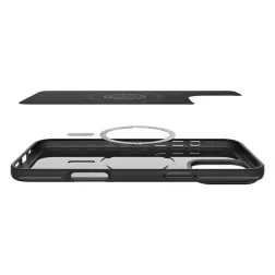 Spigen Thin Fit MagSafe, black - iPhone 16 Pro Max