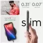 Spigen Tough Armor MagSafe, frost black - iPhone 16