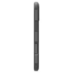 Spigen Sunkusis Armor MagSafe, šaltas juodas - iPhone 6.1" 2024