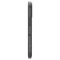 Spigen Tough Armor MagSafe, frost black - iPhone 16