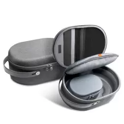 Spigen Klasden Pouch, söehall - Apple Vision Pro