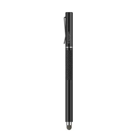 Spigen universaalne puutepliiats, must